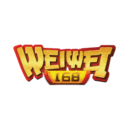 logo website by weiwei168